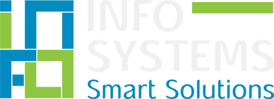 Info-Systems — Smart Solutions