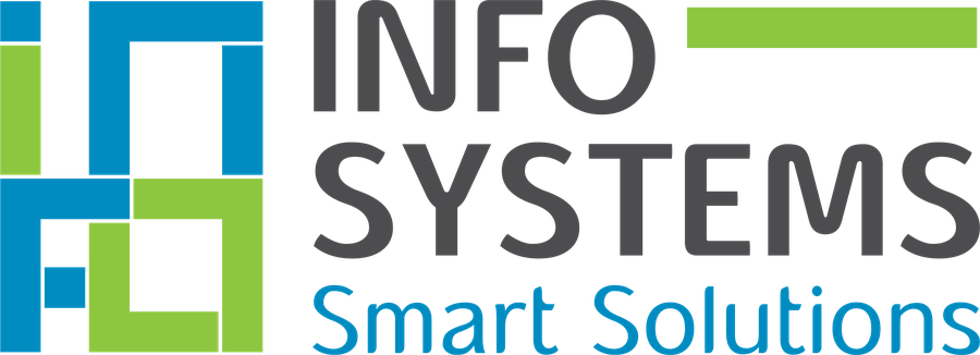 Info-Systems — Smart Solutions